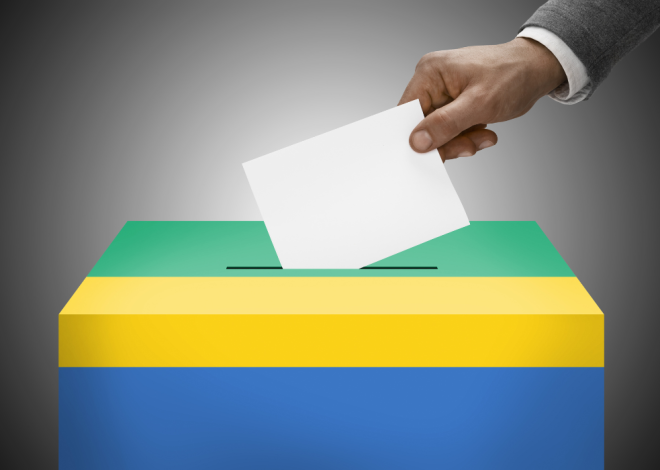 Constitutional referendum in Gabon: A crucial step towards the return to a civilian regime