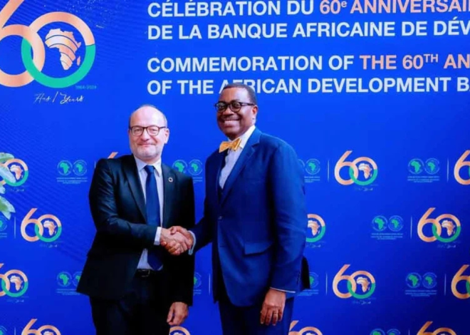 África: Estimular o empreendedorismo, uma alavanca fundamental para o desenvolvimento económico