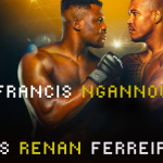 MMA: Francis Ngannou x Renan Ferreira, muito mais que uma luta