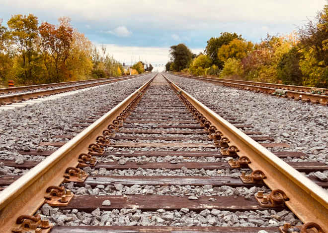 Sénégal : La phase 2 du Train express régional de Dakar (TER) en service pour 2025