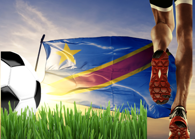 Le sport au Congo : un héritage de collaboration entre l&rsquo;Église et l&rsquo;État