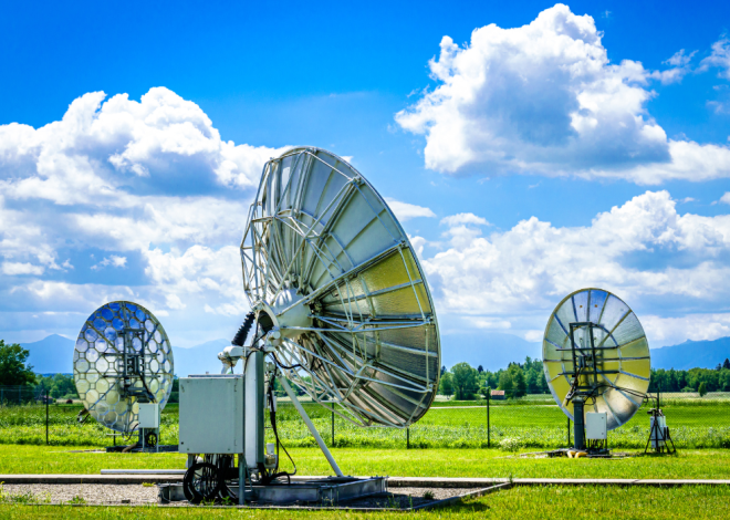La Zambie inaugure une station terrienne pour optimiser l&rsquo;agriculture grâce aux satellites
