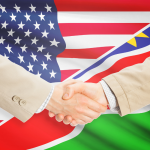 Namíbia e Estados Unidos assinam acordo de energias renováveis
