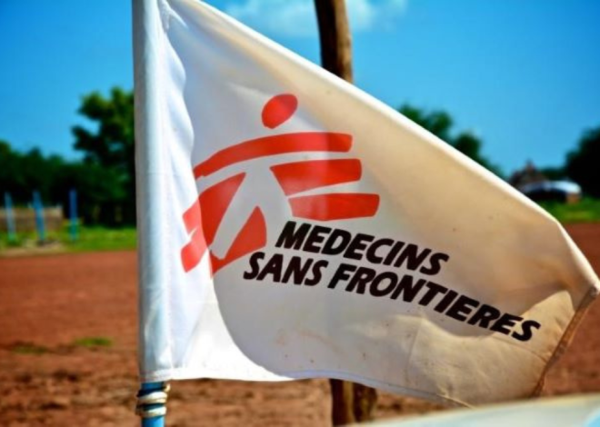 MSF suspend ses activités à Djibo, au Burkina Faso, pour des raisons sécuritaires