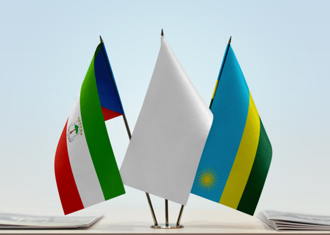Reforçar a cooperação entre o Ruanda e a República da Guiné