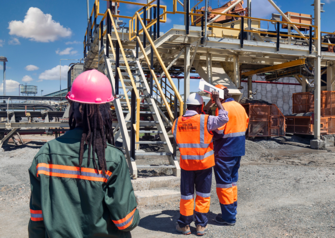Orano suspends uranium production in Niger amid persistent blockages