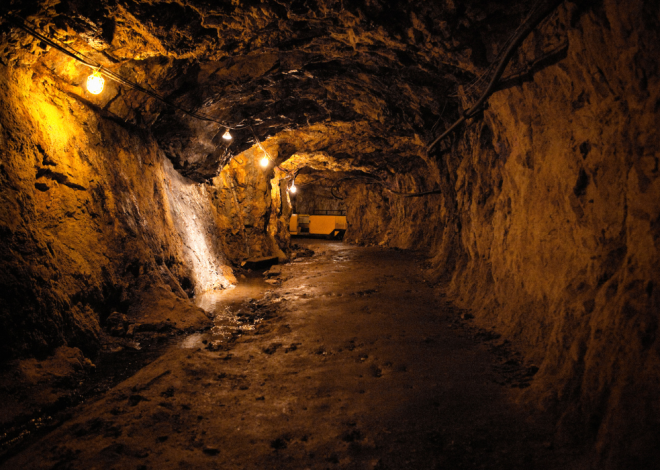 DRC: Chinese gold companies in the sights of the authorities