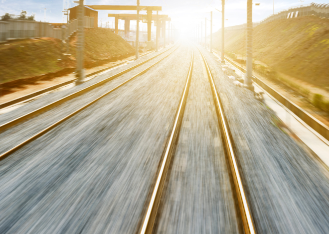 Tororo-Busia railway project: strengthening logistics between Uganda and the port of Dar es Salaam