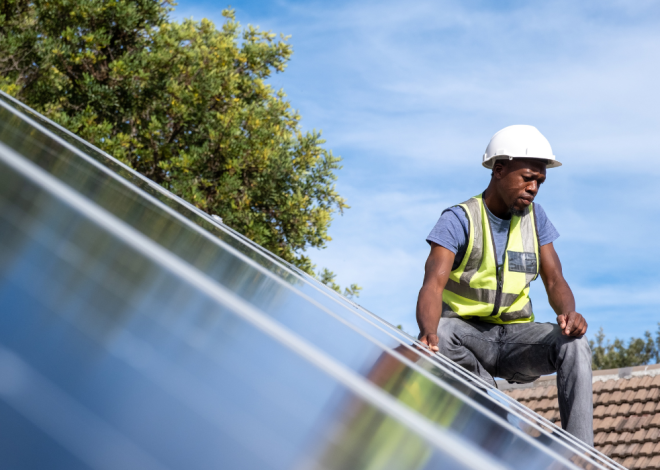 TOYO launches 2GW solar cell plant in Ethiopia to strengthen its supply chain