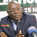Bouba Sampil, President of Feguifoot, under investigation for match manipulation and abuse of power