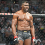 Francis Ngannou: “Mesmo que me reformasse hoje, conseguiria ultrapassar”