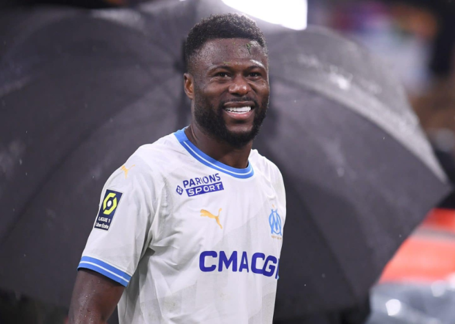 OM: Chancel Mbemba’s Reinstatement Becomes Crucial to Straighten Out the Defense