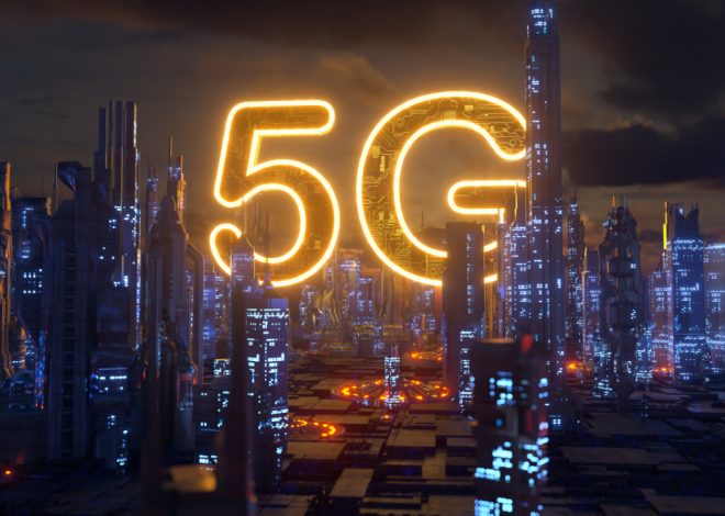 Benin: MTN e Moov Africa anunciam o lançamento iminente do 5G