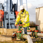 Nigéria: Chevron e NNPC descobrem um novo campo petrolífero