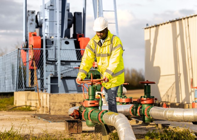 Nigeria: Chevron and NNPC discover new oil field