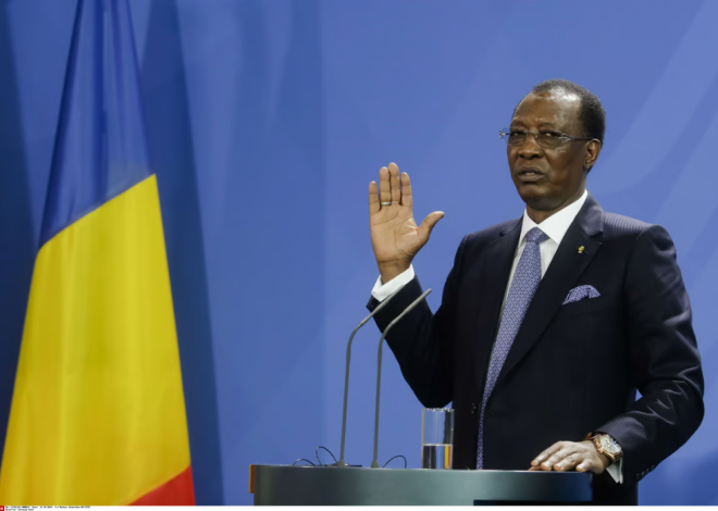 Acusações de N’Djamena: Chade denuncia intervenção do Sudão