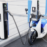 Quénia: Aumento acentuado da procura de motos eléctricas e construção de uma nova fábrica em Nairobi