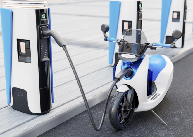 Quénia: Aumento acentuado da procura de motos eléctricas e construção de uma nova fábrica em Nairobi