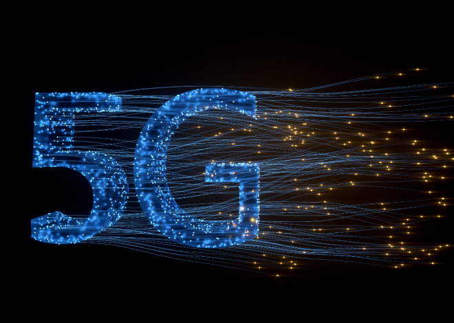 Nigéria escolhe Ericsson para implementar tecnologia 5G e impulsionar a inovação digital