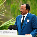 Camarões: 42 anos de Paul Biya no poder celebrados pelos seus apoiantes