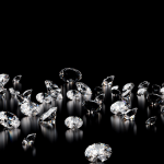 A República Centro-Africana espera o fim das restrições às suas exportações de diamantes