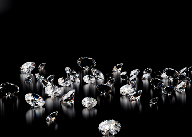 La Centrafrique Espère la Fin des Restrictions sur ses Exportations de Diamants