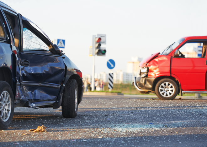 Ivory Coast: Twenty dead in mini-car collision near Gagnoa
