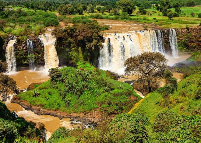 Red Sea Access: Ethiopia Advocates Peaceful Approach