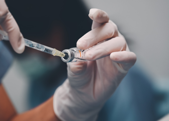 Launch of Malaria Vaccination in the Democratic Republic of Congo