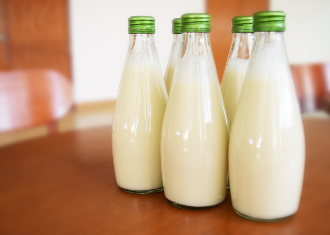 Senegal joins the International Dairy Federation: a first for West Africa