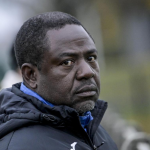 Patrick Sangwa, novo objetivo para o Burundi: CAN 2027