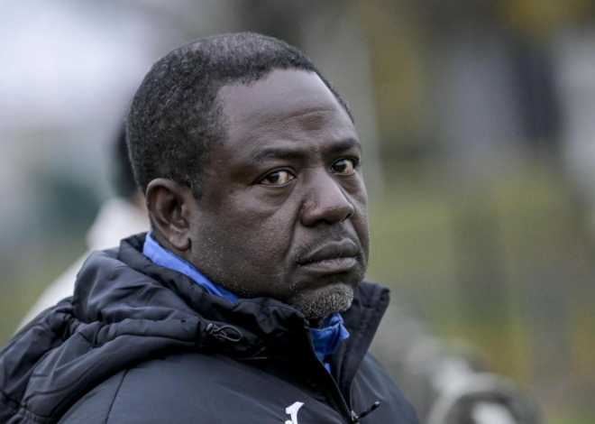 Patrick Sangwa, new objective for Burundi: CAN 2027