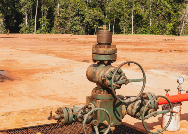 Gabão: Aquisição estratégica de 15% do campo Baudroie pela Gabon Oil Company