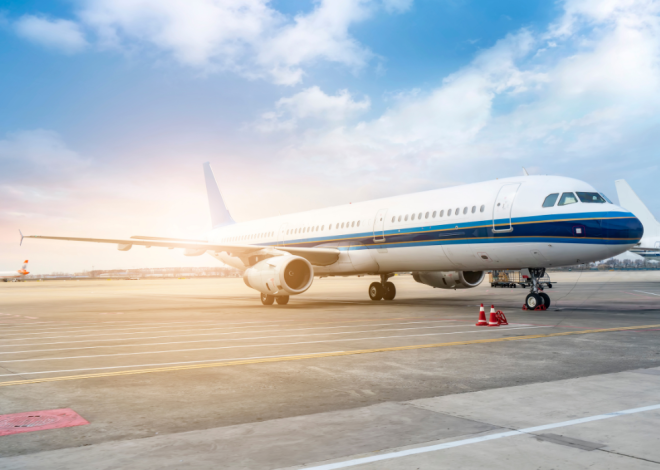 Boeing Strike: A Brake on Ethiopian Airlines’ Growth