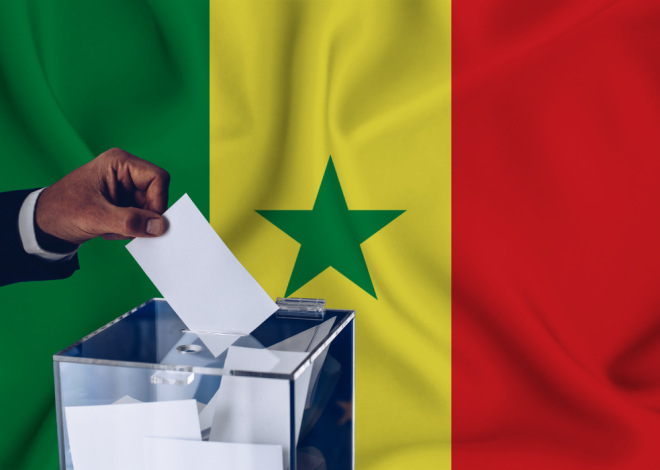 Sénégal : Large victoire du Pastef aux législatives, selon le gouvernement