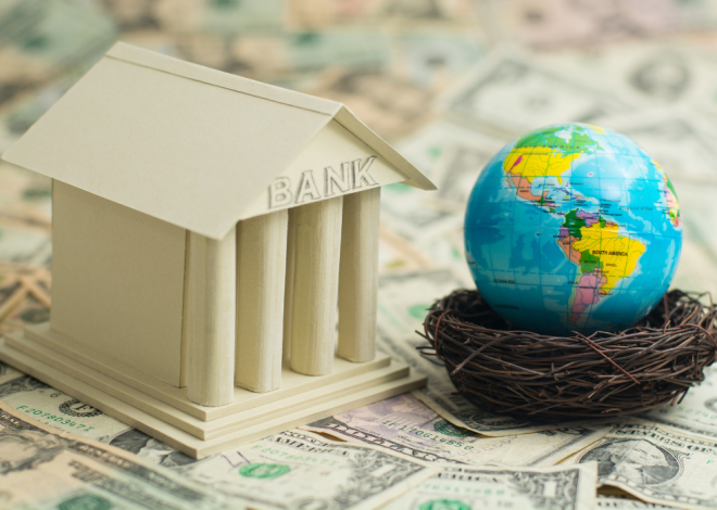 Ghana : Un accord de 260 millions de dollars avec la Banque mondiale pour soutenir le secteur énergétique