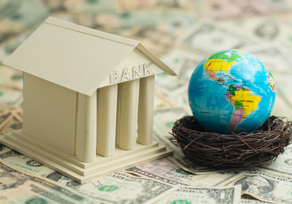 Ghana : Un accord de 260 millions de dollars avec la Banque mondiale pour soutenir le secteur énergétique