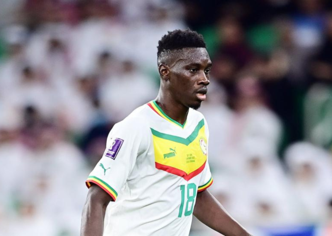 Sénégal : Ismaïla Sarr, jusqu’où ira l’immunité en sélection ?