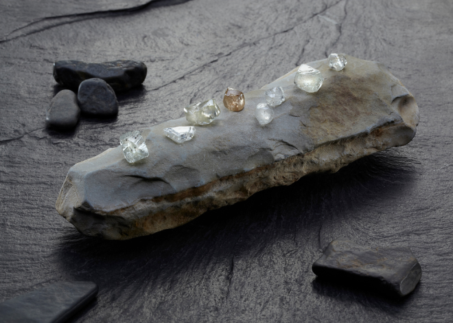 Relance économique au Botswana : du diamant à de nouvelles industries prometteuses