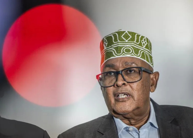 L&rsquo;opposant « Irro » élu président du Somaliland : un tournant pour la région sécessionniste