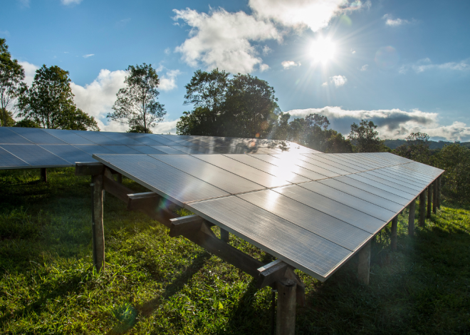 La Zambie obtient un prêt de 8 millions de dollars pour une centrale solaire de 25 MW