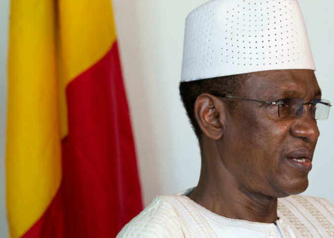 Mali : le Premier ministre Choguel Maïga limogé par les militaires au pouvoir