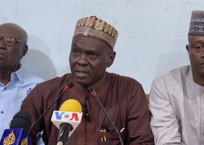 Tchad : Polémique sur le rejet de candidatures du MPS aux élections de décembre