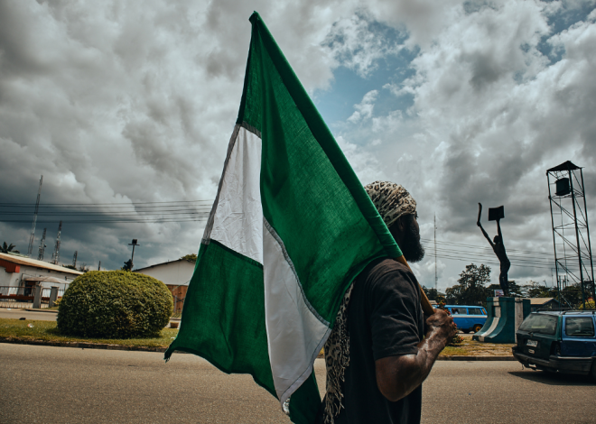 Au Nigeria, Charia et Paris Sportifs : Un Conflit Épineux