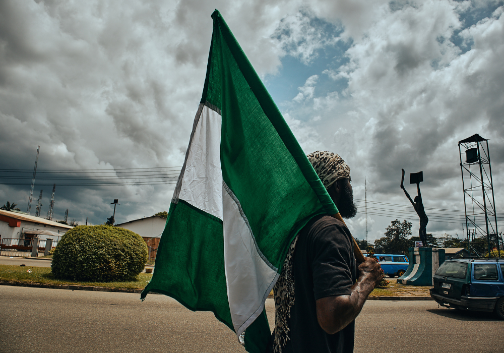 Au Nigeria, Charia et Paris Sportifs : Un Conflit Épineux