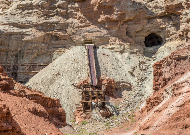 Uranium: Orano temporarily suspends its extraction expenditure in Niger
