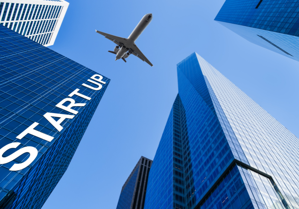 Les Start-up Africaines lèvent 180 millions de dollars en novembre 2024