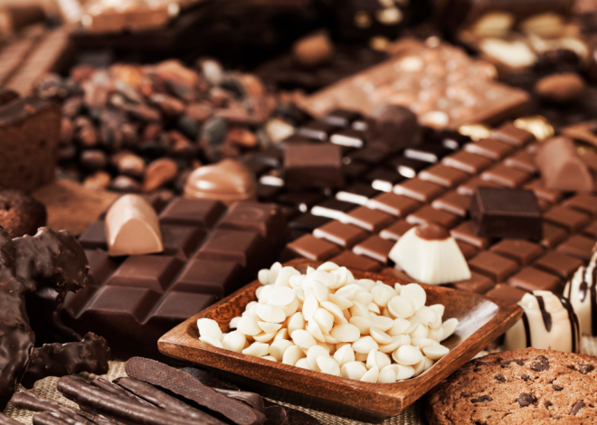 Noël 2024 : La Flambée du Prix du Chocolat et ses Implications pour l’Afrique