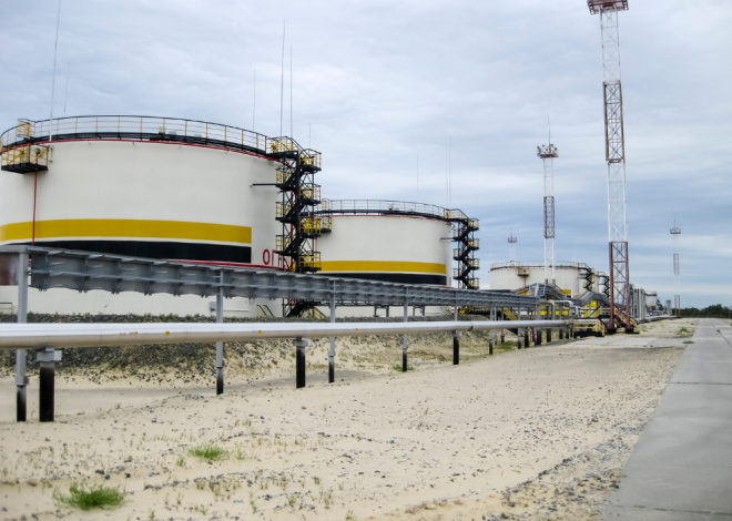 Nigeria : Vers une privatisation totale des raffineries pétrolières publiques