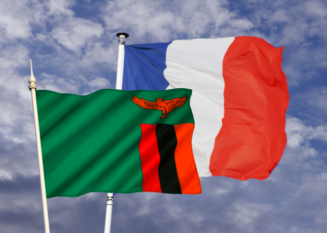 Zambie et France : Un partenariat pour la restructuration de la dette